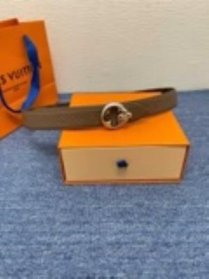wholesale quality louis vuitton belt model no. 838